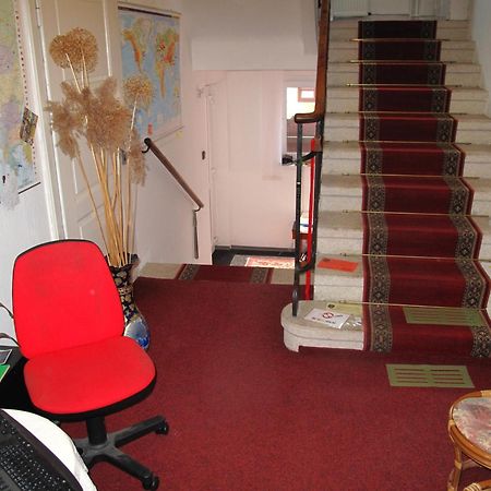 Pension Ingrid Cesky Krumlov Ngoại thất bức ảnh