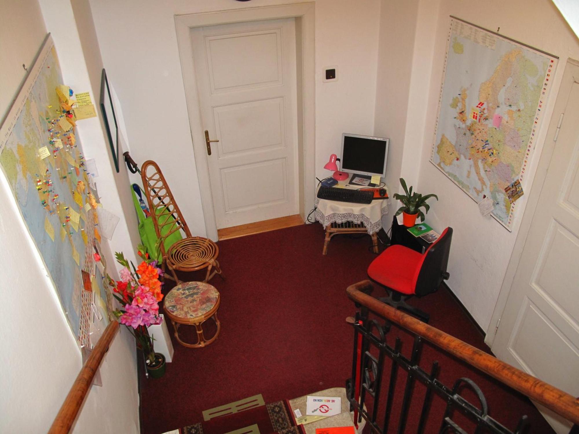 Pension Ingrid Cesky Krumlov Ngoại thất bức ảnh