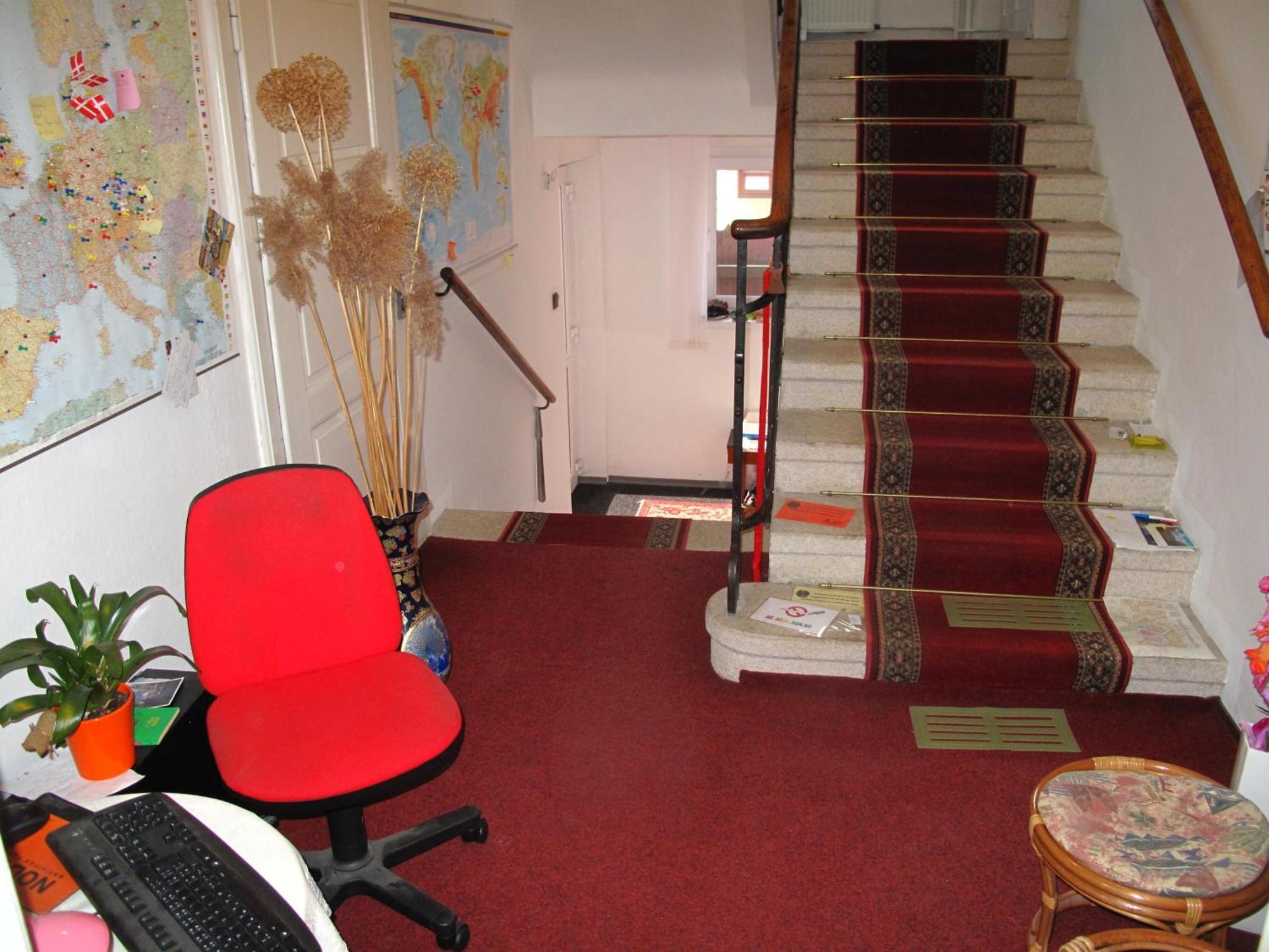 Pension Ingrid Cesky Krumlov Ngoại thất bức ảnh
