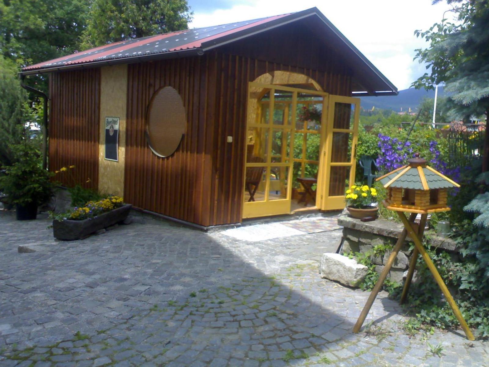 Pension Ingrid Cesky Krumlov Ngoại thất bức ảnh