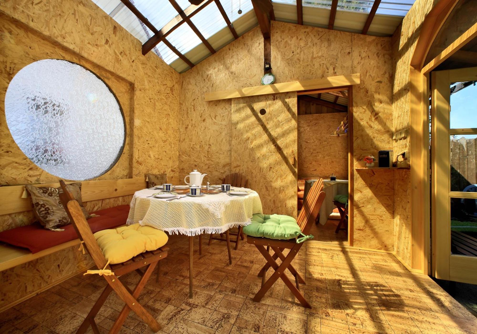 Pension Ingrid Cesky Krumlov Ngoại thất bức ảnh