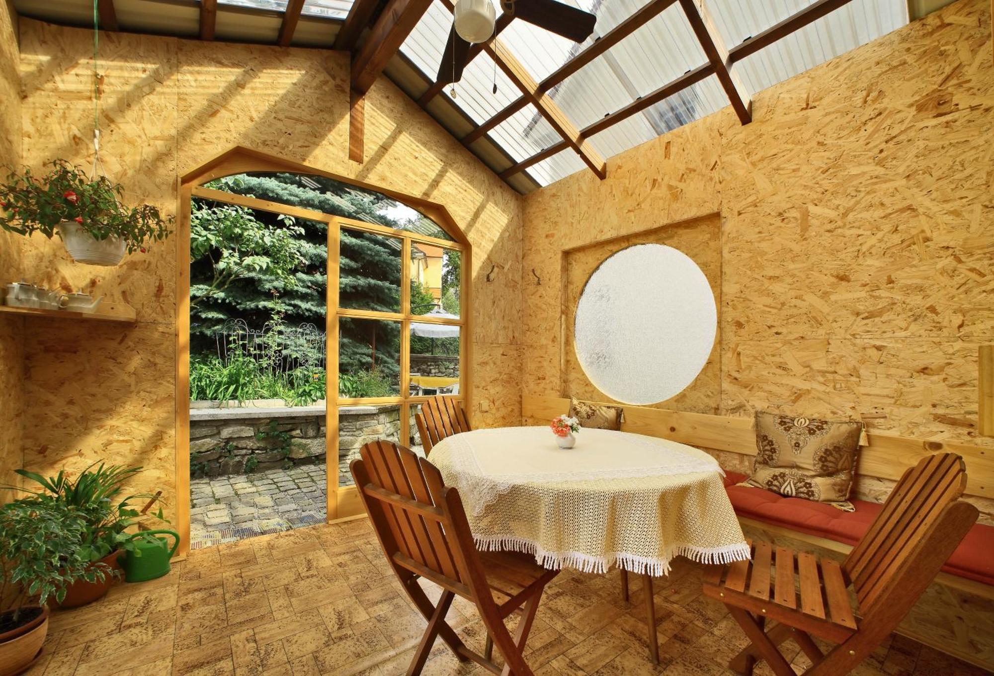 Pension Ingrid Cesky Krumlov Ngoại thất bức ảnh