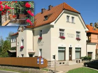 Pension Ingrid Cesky Krumlov Ngoại thất bức ảnh